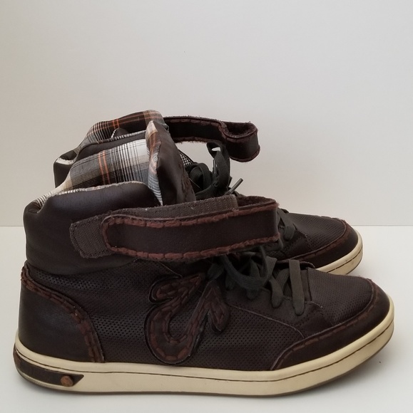 true religion mens shoes